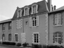 Docks, Puis école Primaire à Briare (45) 