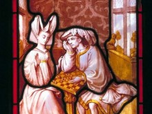 Château Fort à Beauregard (01) 