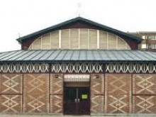 Marché Flachat à Asnières-sur-seine (92) 