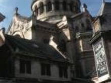 Basilique Saint-martin  Tours