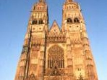Cathédrale Saint-gatien  Tours