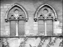 Groupe Cathédral Et Canonial à Autun (71) 