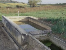 Lavoir à Bissey Sous Cruchaud (71)  Bissey-sous-cruchaud