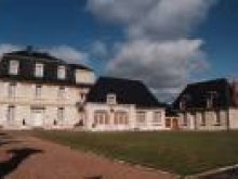 Musée Du Train Et Des équipages Militaires  Tours