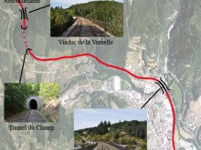 Velorail du velay outlet
