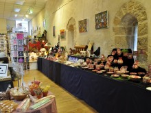 La Maison Des Artisans  Mennetou-sur-cher