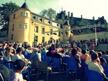 Office De Tourisme D'Écouen  Ecouen