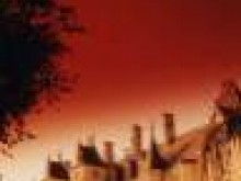 Chateau De La Villaumaire  Huismes