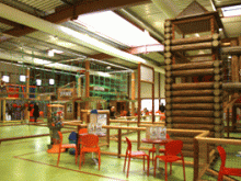 Parc D'activités Ludiques, Jeux Ambiance Western à Saint Amand Les Eaux  Saint-amand-les-eaux