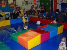 Jeux Et Loisirs En Intérieur Pour Les Enfants à Arques ( 