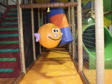Parc D'activités Indoor Pour Enfant, Bourg De Péage (26)  Bourg-de-péage