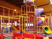 Jeux, loisirs pour enfants et kart indoor à Vitry sur Seine