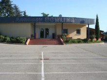 Club De Bowling D'annonay (07) 