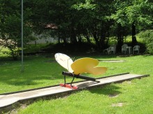 Grange de l'Agouadis