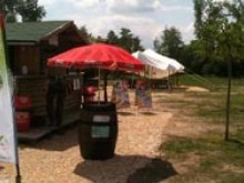 Parc De Loisirs Nat Et A  Saint-savin