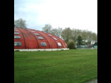 Piscine De Lesparre  Lesparre-médoc
