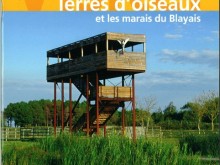 "Terres d'Oiseaux" - La nature se partage