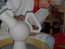 Les Poteries D'annick  Saint-denis-de-pile