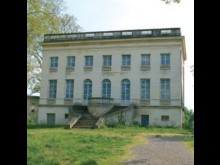 Maison Carrée D'arlac  Mérignac