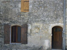 Maison Du Xvème Siècle à Lesparre  Lesparre-médoc