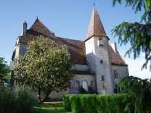 Château De Lugagnac  Pellegrue