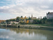 Château Du Hamel  Castets-en-dorthe