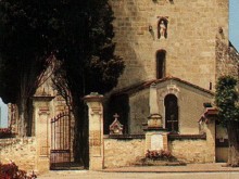 Village De Castelviel 