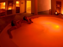 Spa Du Relais Du Plessis  Richelieu