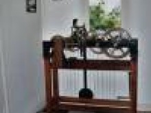 Musée De Betz Le Château  Betz-le-château