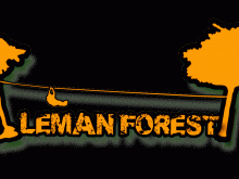 Léman Forest  Saint-gingolph