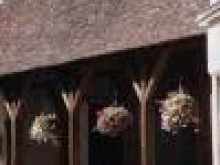 Les Halles De Luynes 