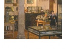 Musée Des Anciens Enfants De Troupe  Autun