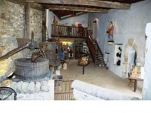 Musée Reflet... Brionnais  Iguerande