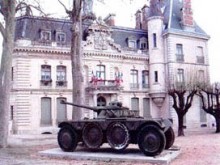 Mémorial Citoyen  Mâcon