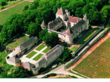 Château De Rully 