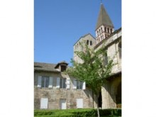 Abbaye Saint-philibert  Tournus