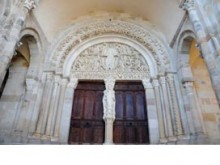 Cathédrale Saint-lazare  Autun