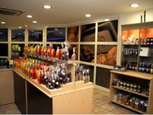 Chocolaterie Bernard Castelain  Maubec