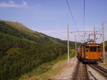 Petit Train de la Rhune