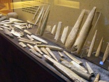 Grottes D'isturitz Et D'oxocelhaya  Saint-martin-d'arberoue