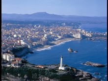 Phare De Biarritz 