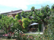 Gîtes et Chambres d'Hôtes Lou Bramard