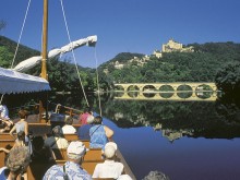 Gabares Norbert  La Roque-gageac