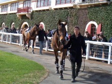 Hippodrome des Grands Pins