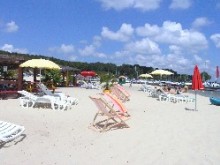 Plage Lac De Maguide  Biscarrosse