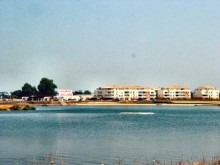 Plaine Des Dagueys  Libourne