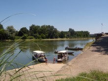 Les Balades De L'été Sur La Garonne  Couthures-sur-garonne