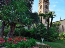 Abbaye Notre Dame De L'espérance  Tarasteix