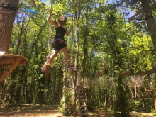 Monkey’s Forest Sarlat  Carsac-aillac