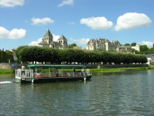 Château de Saint-Aignan